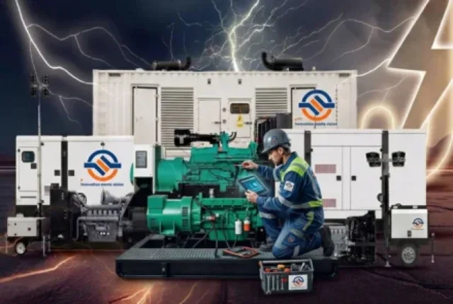 Tips for Maintaining Power Generators and Extending Their Lifespan