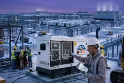 Electricity Demand for Data Centers to Grow 16% in 2025 and Double by 2030