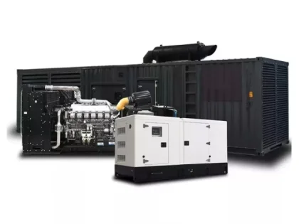 Golden Tips for Generator Maintenance