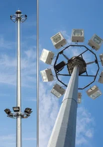 Lighting Towers